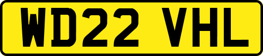 WD22VHL