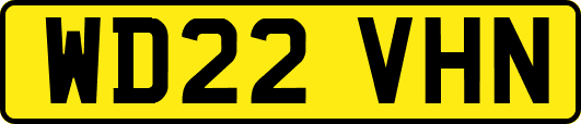 WD22VHN