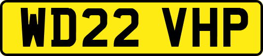 WD22VHP