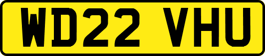 WD22VHU
