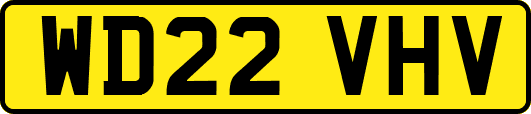 WD22VHV