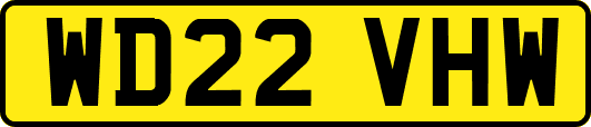 WD22VHW