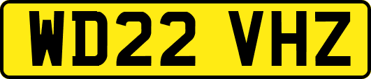 WD22VHZ