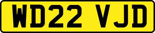WD22VJD