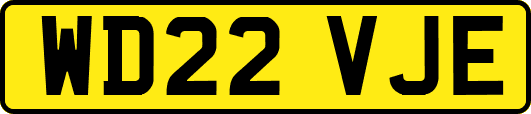 WD22VJE