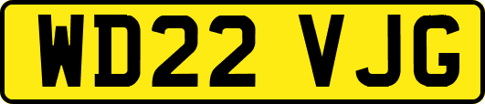 WD22VJG