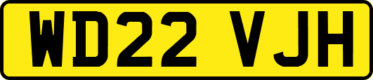 WD22VJH