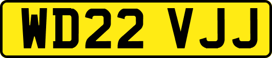 WD22VJJ