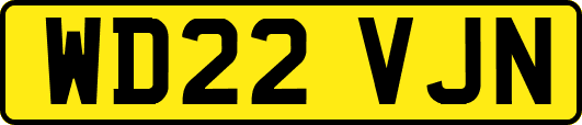 WD22VJN
