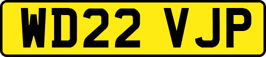 WD22VJP