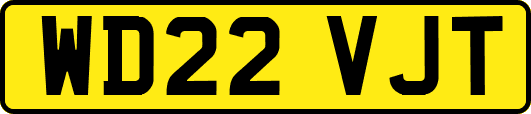 WD22VJT