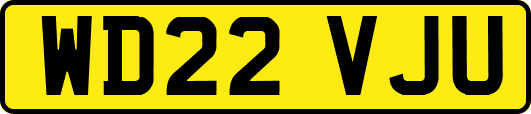 WD22VJU