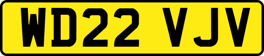 WD22VJV