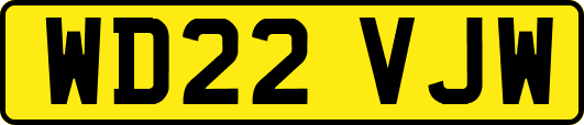 WD22VJW