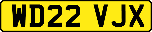 WD22VJX