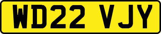 WD22VJY