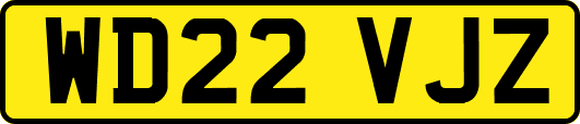 WD22VJZ