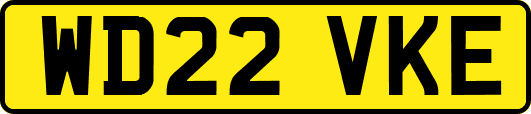 WD22VKE