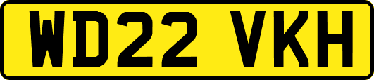 WD22VKH