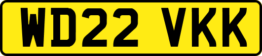 WD22VKK