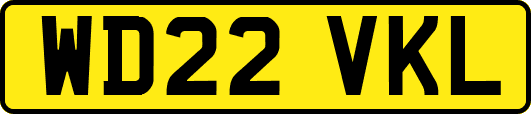 WD22VKL