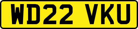 WD22VKU