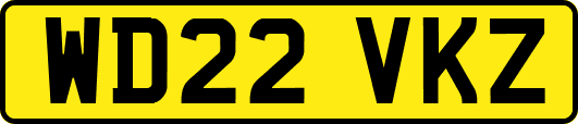 WD22VKZ