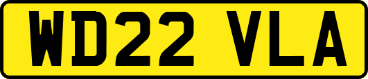 WD22VLA