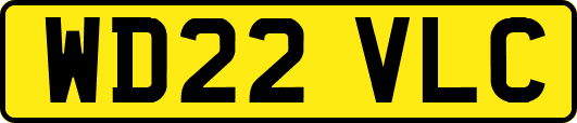 WD22VLC