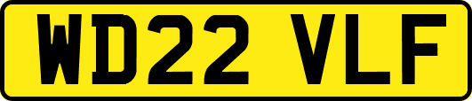 WD22VLF