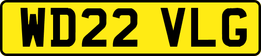 WD22VLG