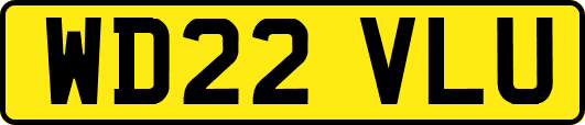 WD22VLU