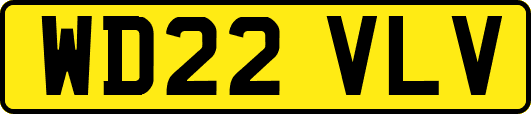 WD22VLV
