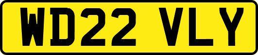 WD22VLY