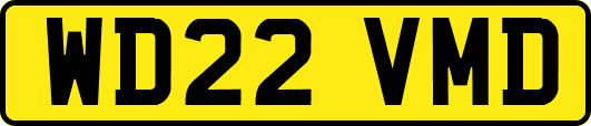 WD22VMD