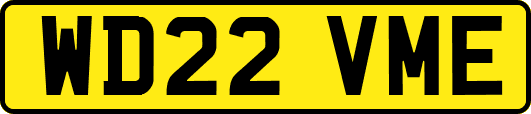 WD22VME