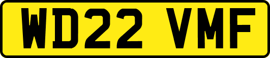 WD22VMF