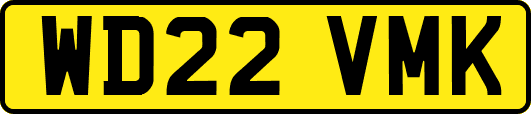 WD22VMK