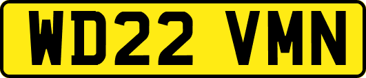 WD22VMN