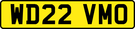 WD22VMO