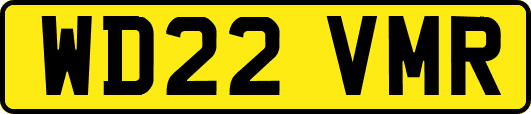 WD22VMR