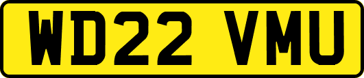 WD22VMU