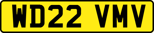 WD22VMV