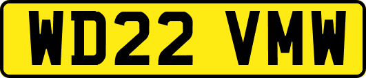 WD22VMW
