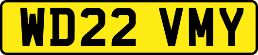WD22VMY