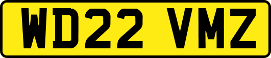 WD22VMZ