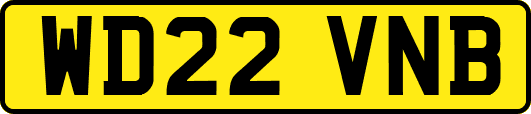 WD22VNB