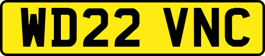 WD22VNC