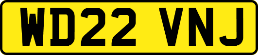 WD22VNJ