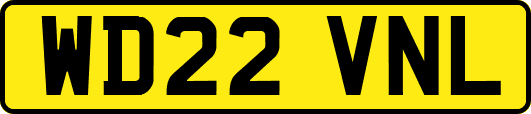 WD22VNL